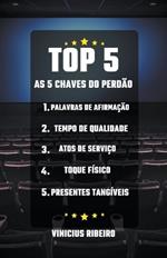 Às 5 Chaves Do Perdão