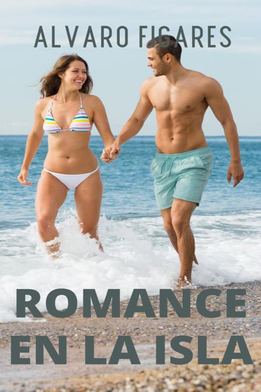 Romance En La Isla