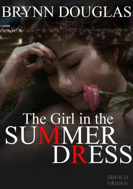 The Girl in the Summer Dress