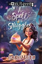 A Spell For Snuggles(Unwrapped)