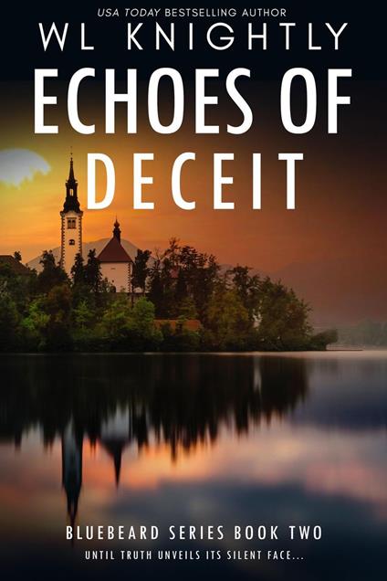 Echoes of Deceit