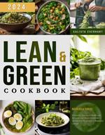 Lean and Green Cookbook