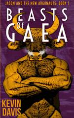 Beasts of Gaea