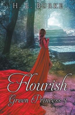 Flourish - H L Burke - cover