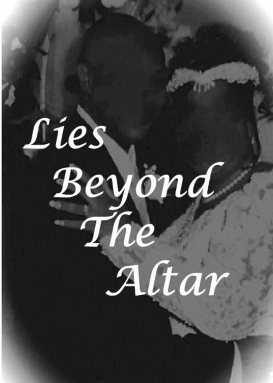 Lies Beyond The Altar