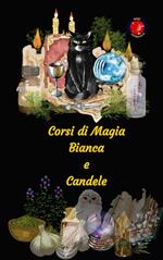 Corsi di Magia Bianca e Candele