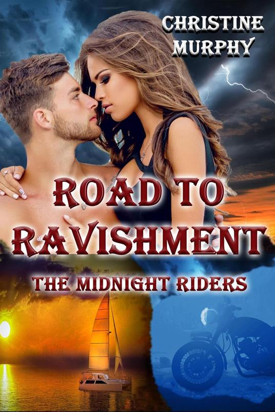 Road To Ravishment