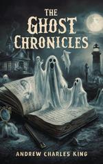 The Ghost Chronicles