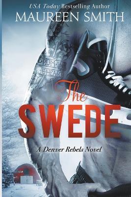 The Swede - Maureen Smith - cover