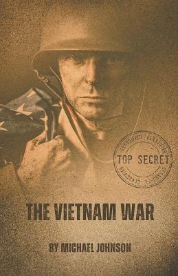 The Vietnam War - Michael Johnson - cover