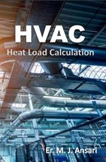 HVAC - Heat Load Calculation