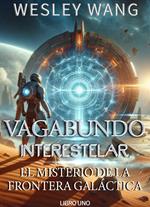 Vagabundo Interestelar: El Misterio de la Frontera Galáctica