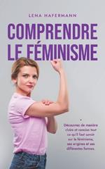 Comprendre le féminisme Découvrez de manière claire et concise tout ce qu'il faut savoir sur le féminisme, ses origines et ses différentes formes.