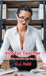 Hot for Teacher