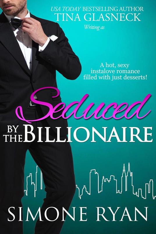 Seduced by the Billionaire