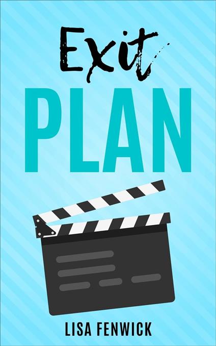 Exit Plan - Lisa Fenwick - ebook