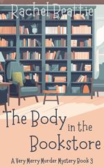 The Body in the Bookstore