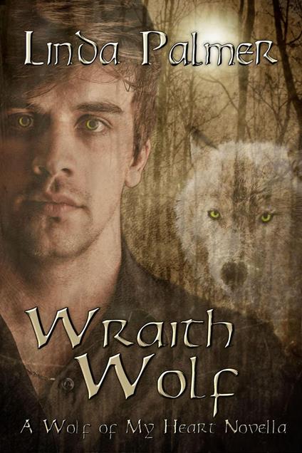 Wraith Wolf - Linda Palmer - ebook