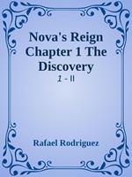 Nova's Reign Chapter 1