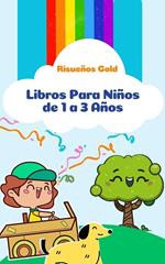 Libros Para Niños de 1 a 3 Años