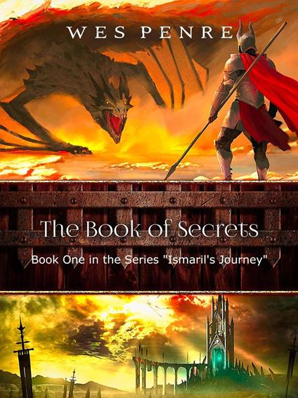 The Book of Secrets