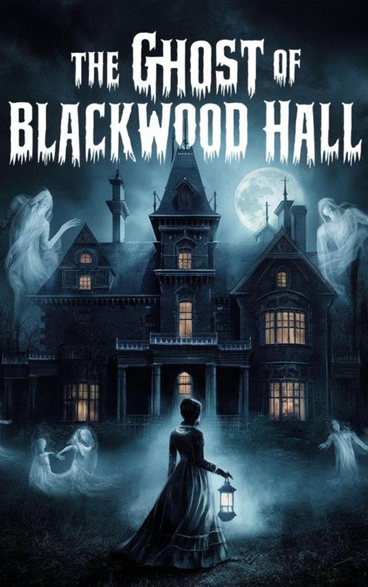 The Ghost of Blackwood Hall