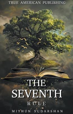 The Seventh Rule - Mithun Sudarshan - cover