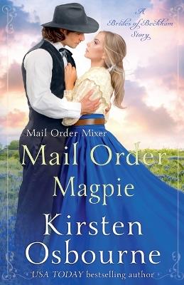 Mail Order Magpie - Kirsten Osbourne - cover