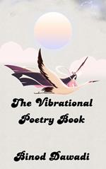 The Vibrational Poetry Book