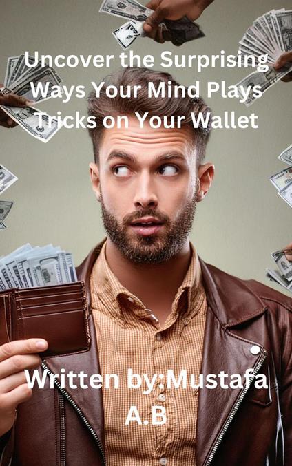 Uncover the Surprising Ways Your Mind Plays Tricks on Your Wallet