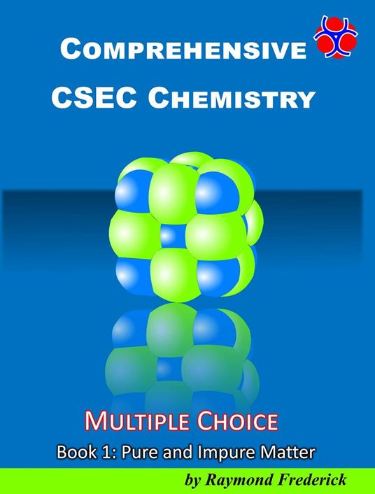 Comprehensive CSEC Chemistry