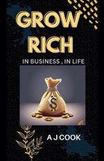 Grow rich