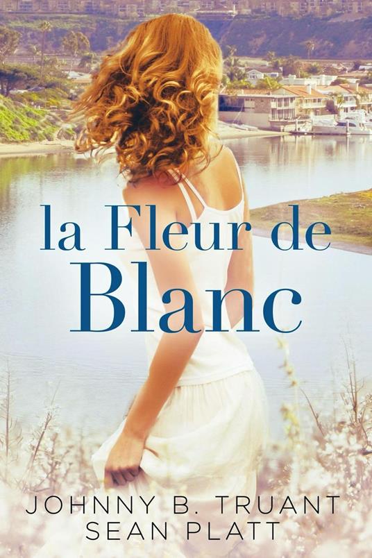 La Fleur de Blanc