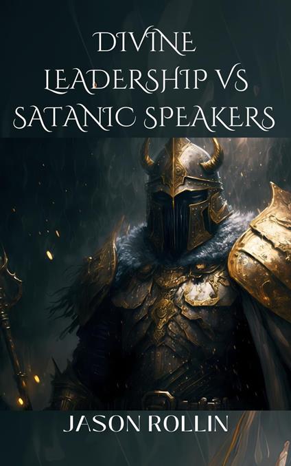 Divine Leadership Vs. Satanic Speakers