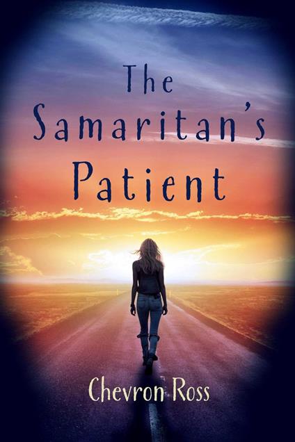 The Samaritan's Patient - Chevron Ross - ebook