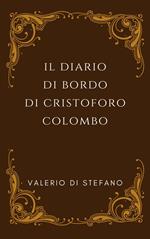 Il Diario di bordo di Cristoforo Colombo