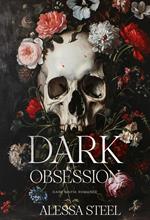 Dark Obsession: Dark Mafia Romance