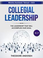 Collegial Leadership