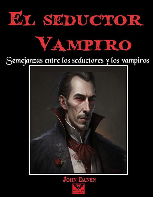 El seductor vampiro