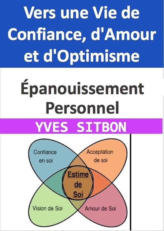 Épanouissement Personnel : Vers une Vie de Confiance, d'Amour et d'Optimisme