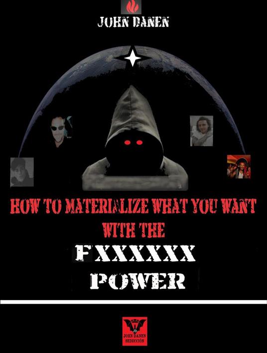 How to Materialize What You Want With The Fxxxxxx Power