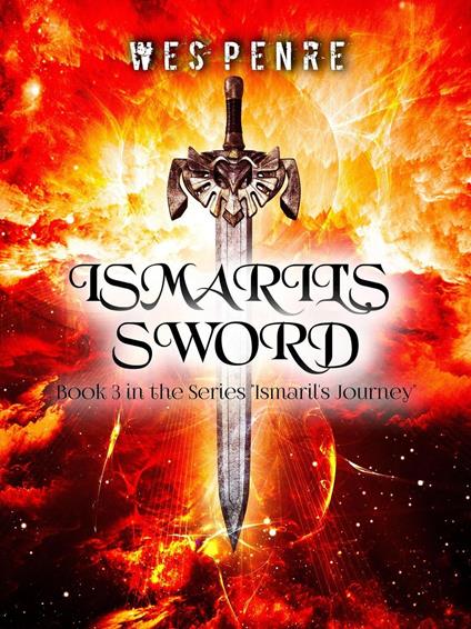 Ismaril's Sword