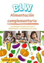 BLW Alimentación Complementaria