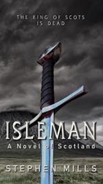 Isleman: A Novel of Scotland