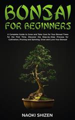 Bonsai for Beginners