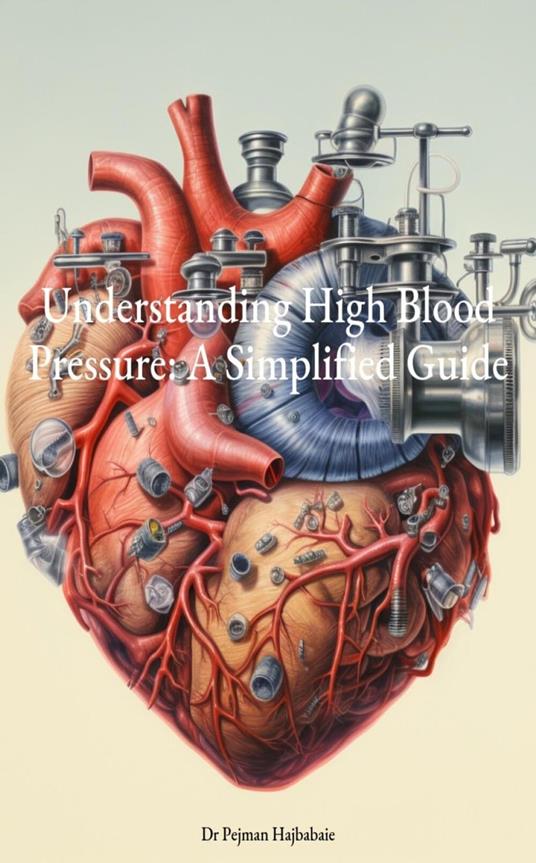 Understanding High Blood Pressure: A Simplified Guide