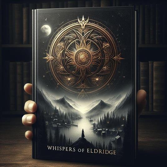 Whispers of Eldridge