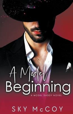 A Model Beginning Book 1 - Sky McCoy - cover