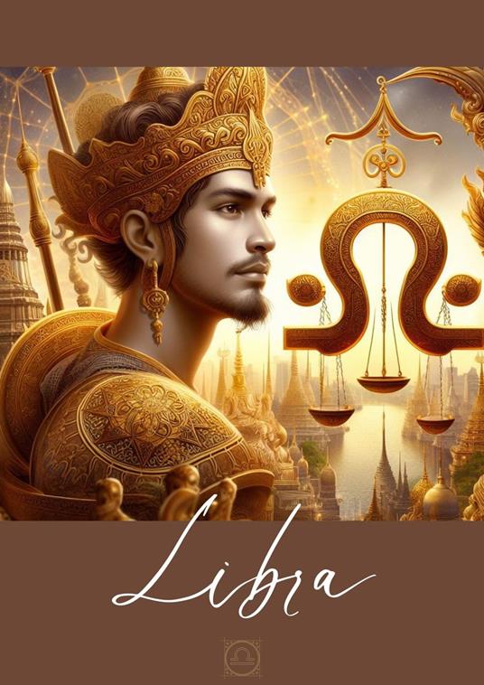 Libra - Apolo Mantecon - ebook