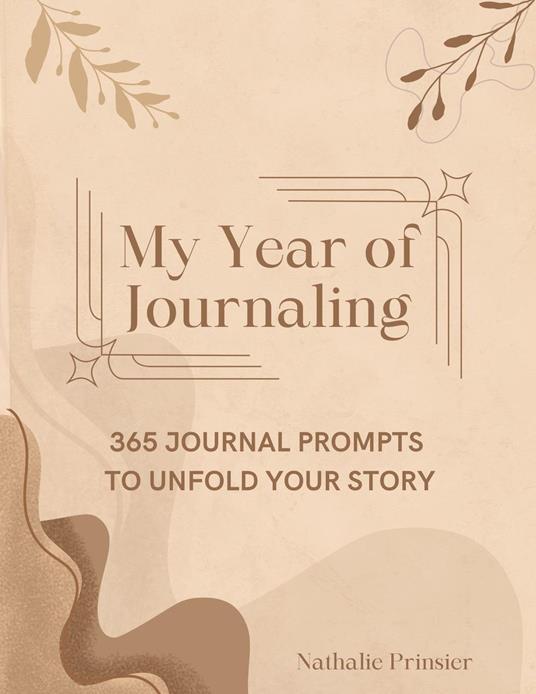 My Year of Journaling